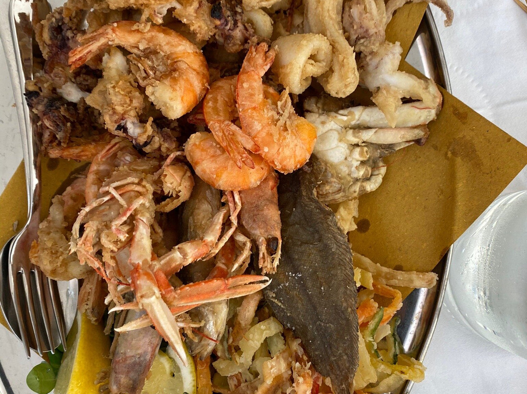 Hotel Giulietta主图