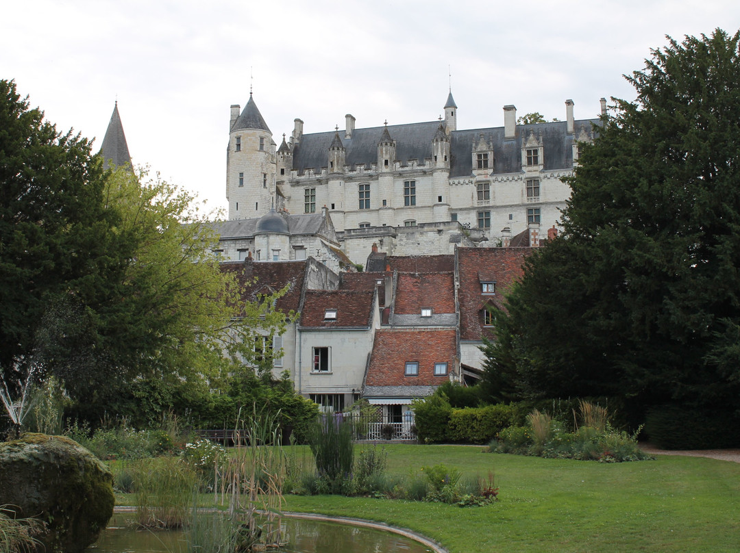 Loches Jardin Public景点图片