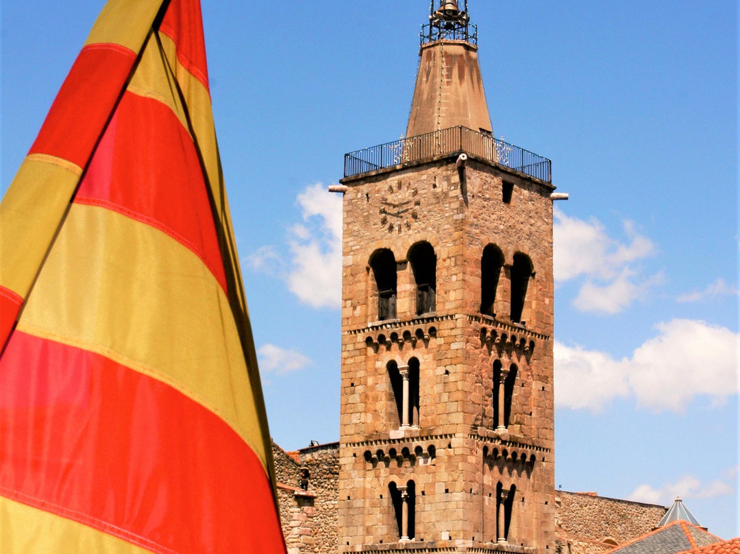 Office de Tourisme Conflent Canigó景点图片