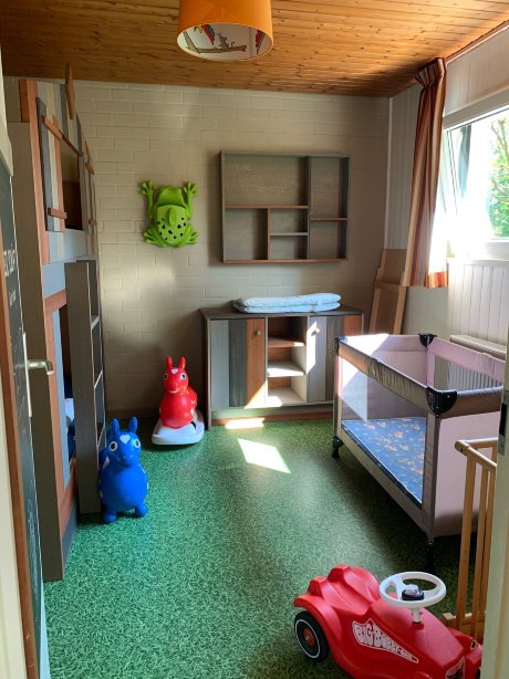 Landal Hochwald-官方