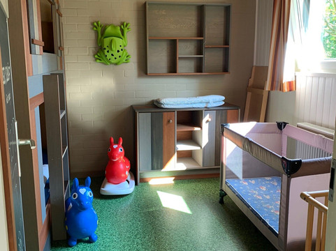 Landal Hochwald主图