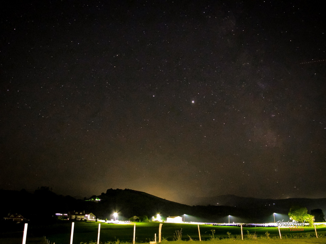 Sobremazas旅游攻略图片