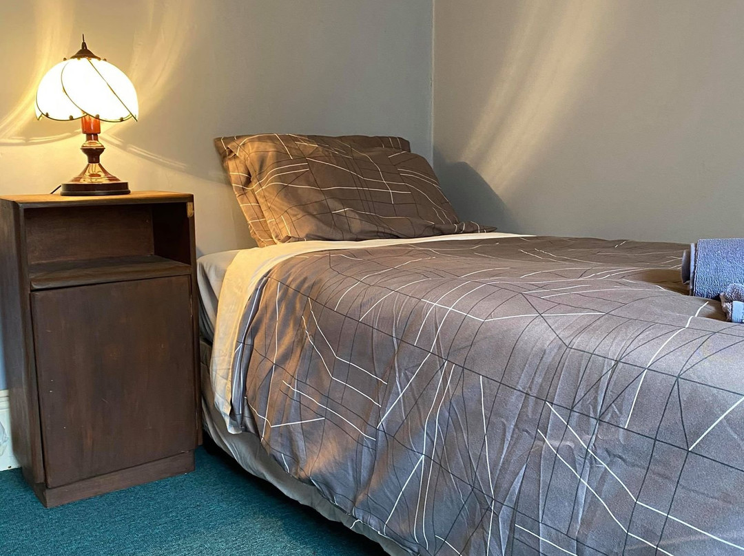 The Grand Hotel Millicent主图