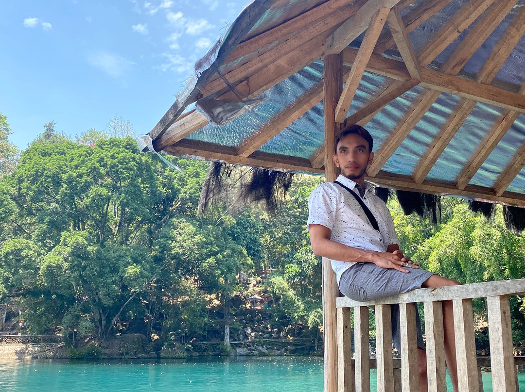 Dipo Tour & Travel-Depok必去景点