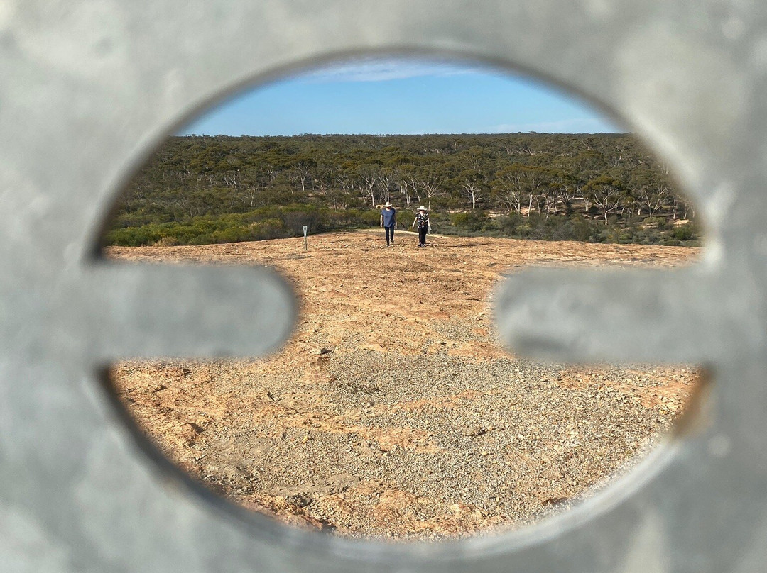 Njaki Njaki Aboriginal Cultural Tours-Merredin必去景点