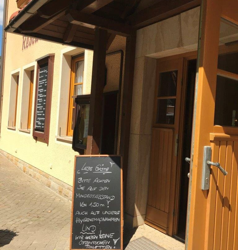 Amselgrundschloesschen主图