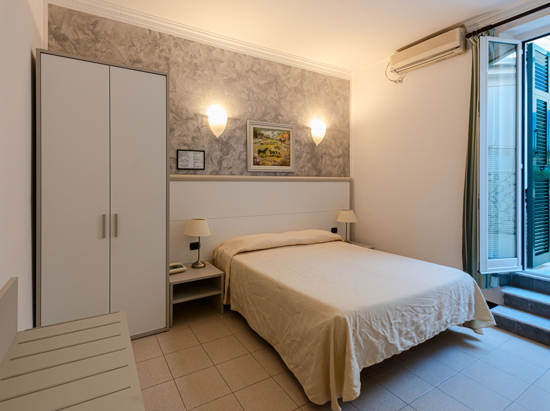 Hotel Marina主图