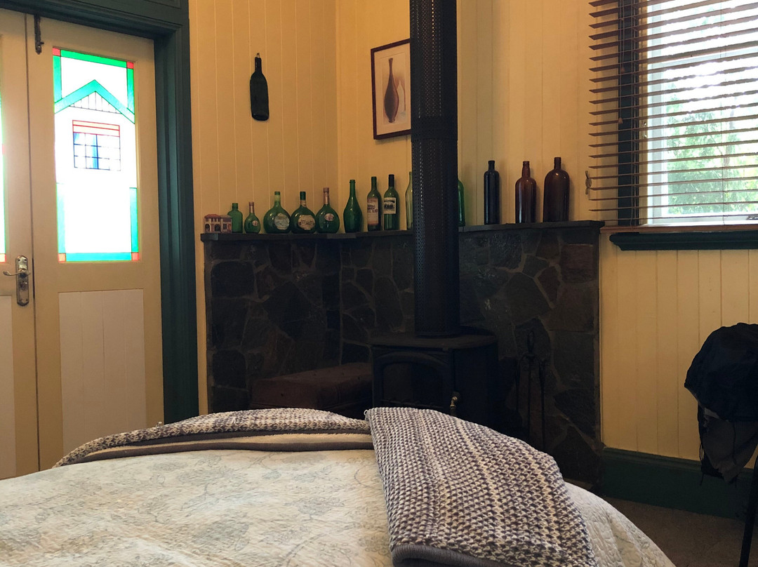 Herberton Heritage Cottage主图