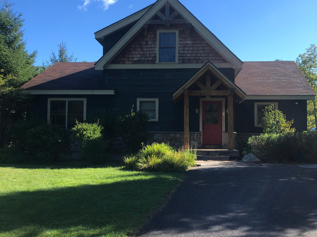 Diamond in the Ruff Golf & Vacation Resort-亨茨维尔必去景点