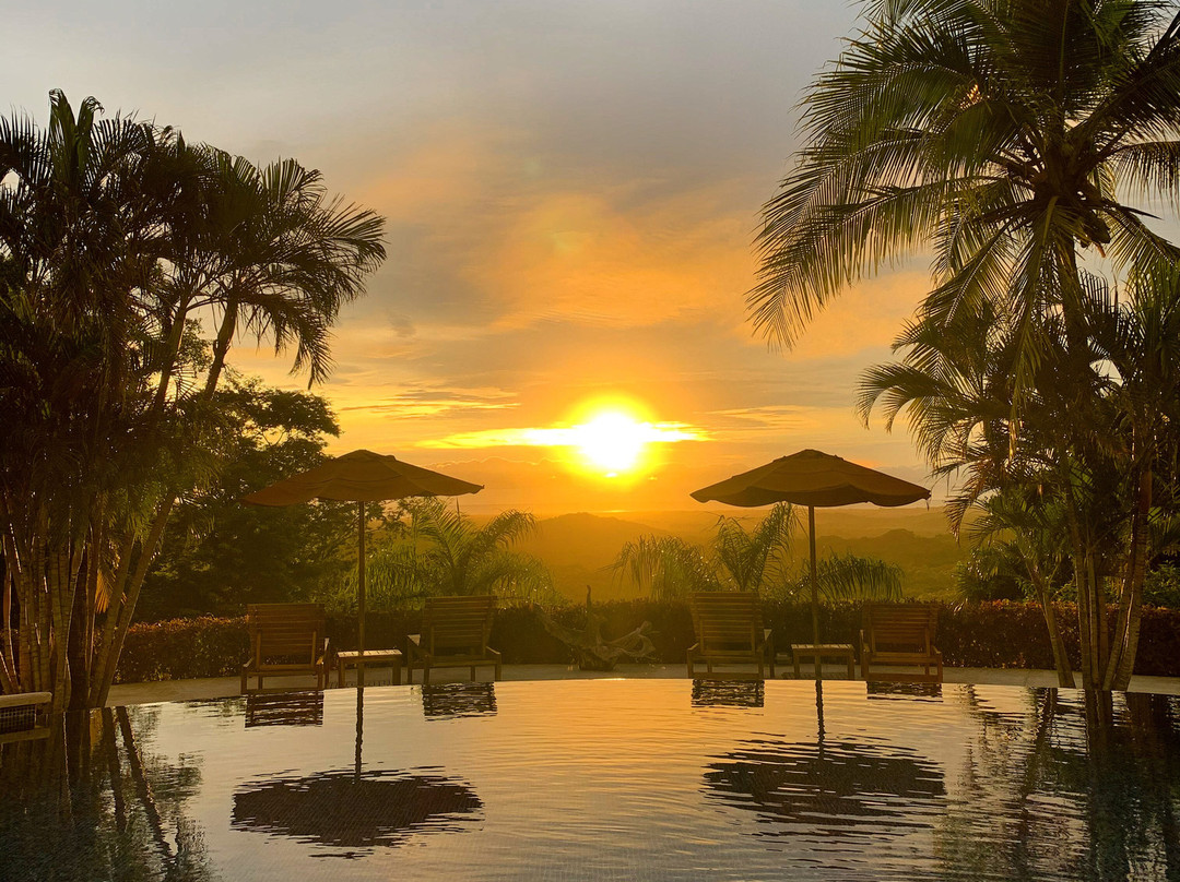 Los Altos De Eros Boutique Hotel & Spa主图