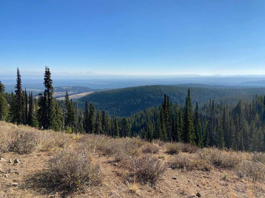 Yellowstone ATV-西黄石镇必去景点