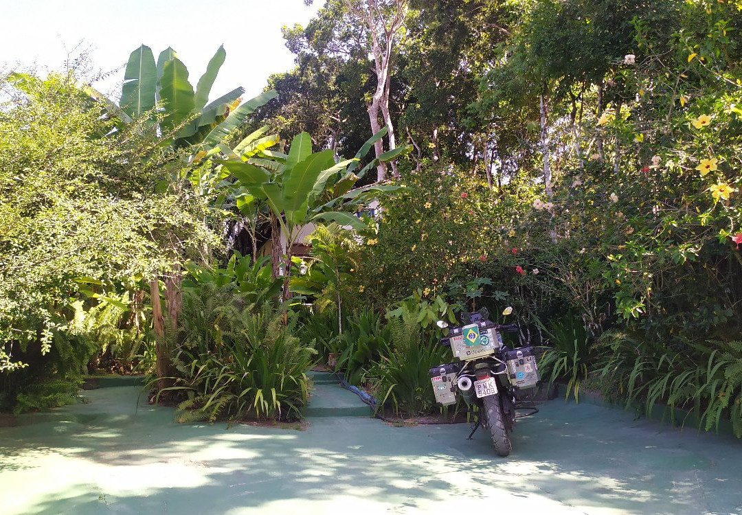 Pousada do Mineiro