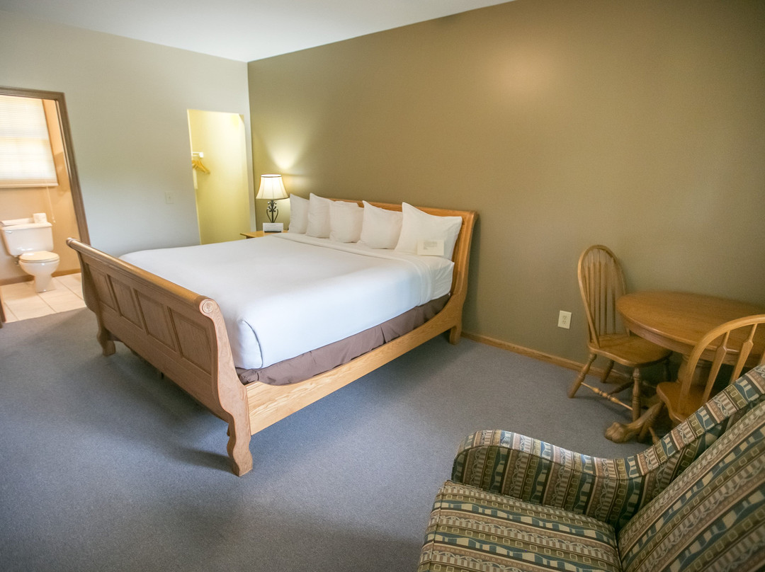 Berlin Carriage House主图