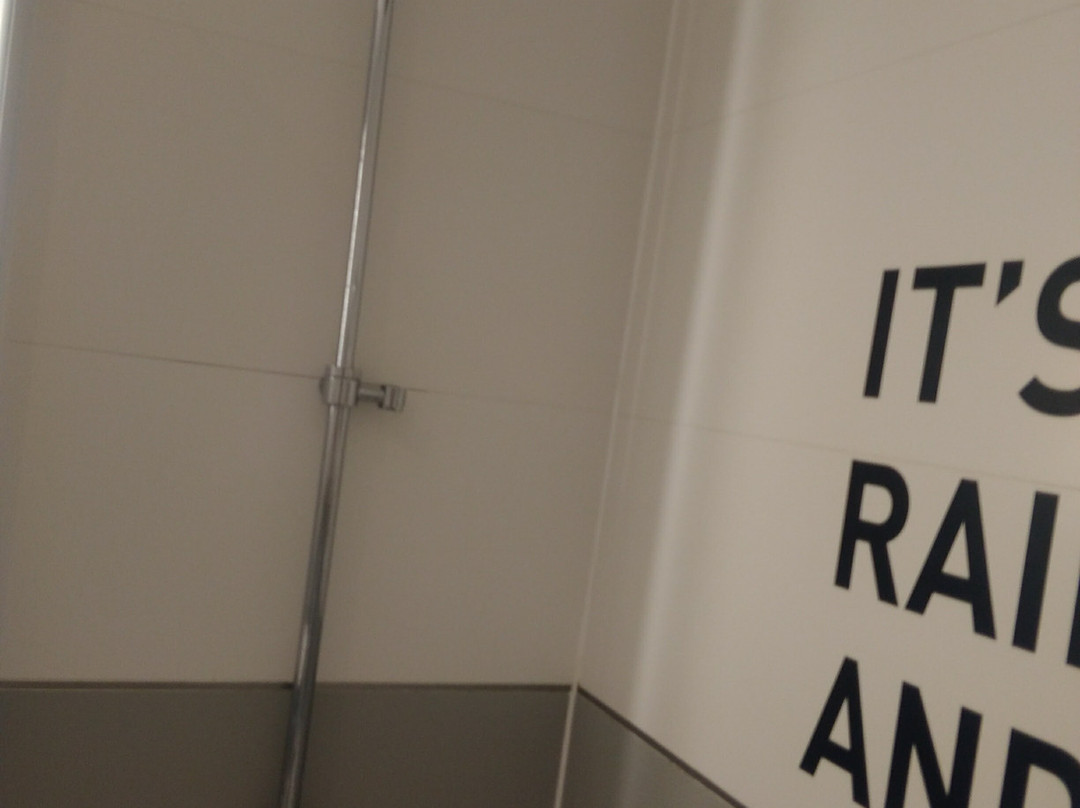 戛纳大学中心酒店主图