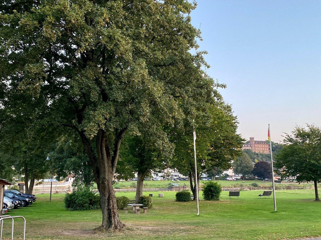 Landhotel Alte Linde主图