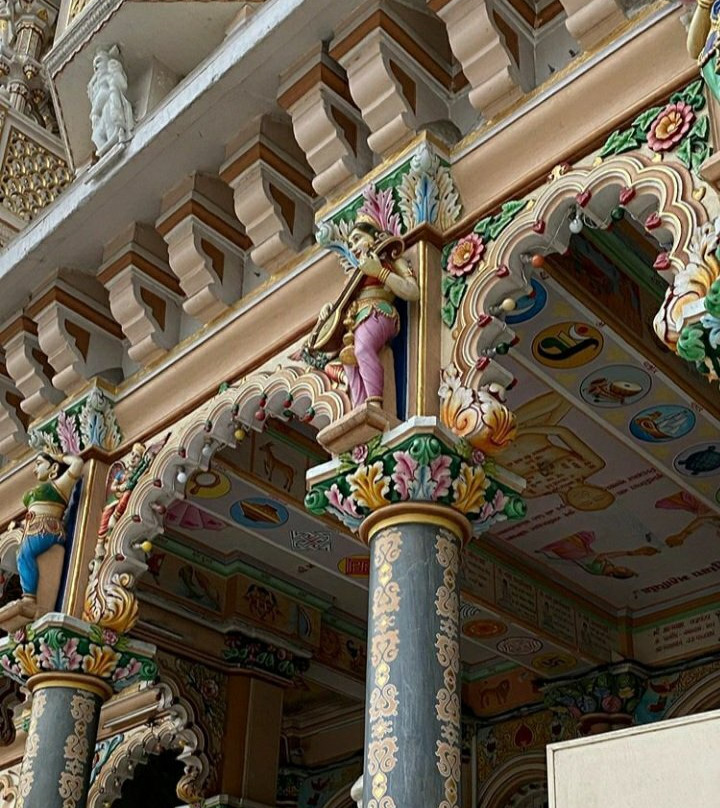 Jain Temple - Mumbai景点图片