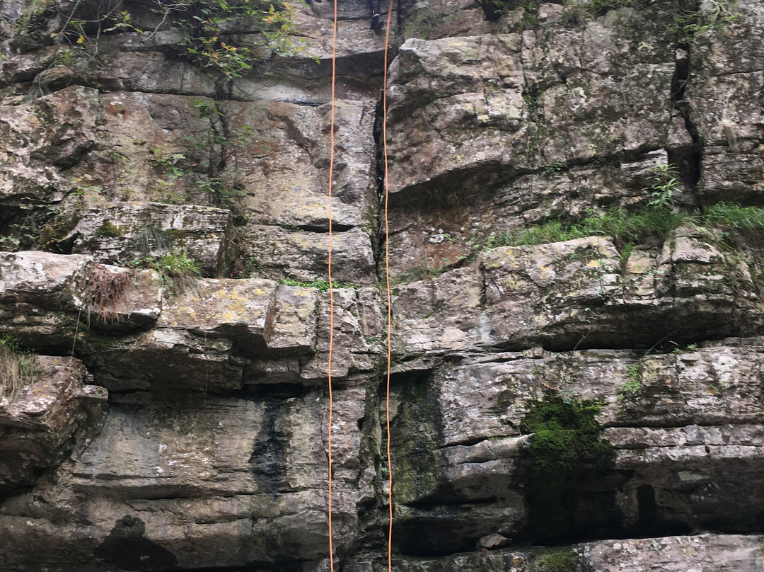 Todo Aventura!! Matacanes y Mas-蒙特雷必去景点