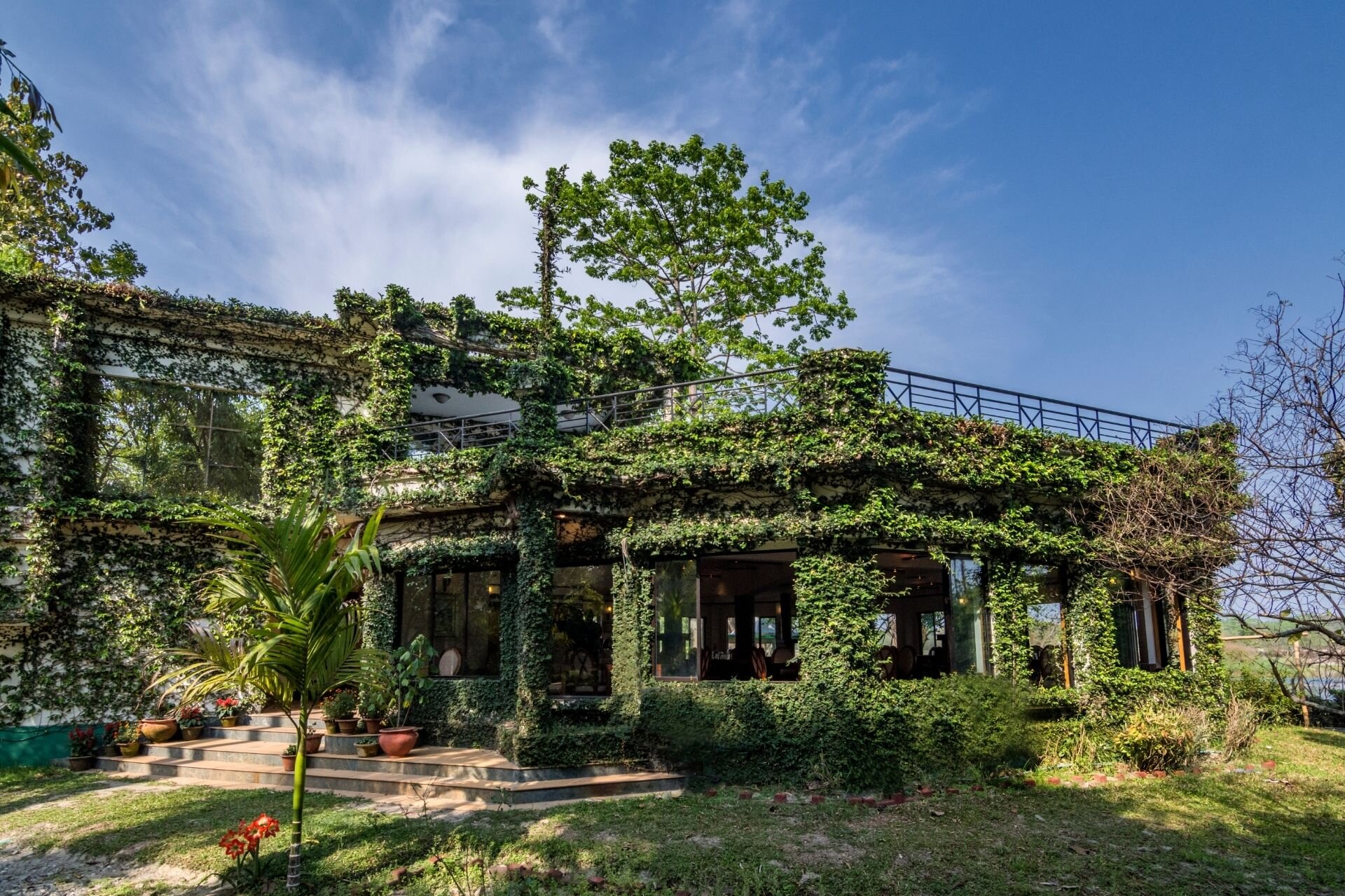 The Riverwood Forest Retreat Dooars-官方
