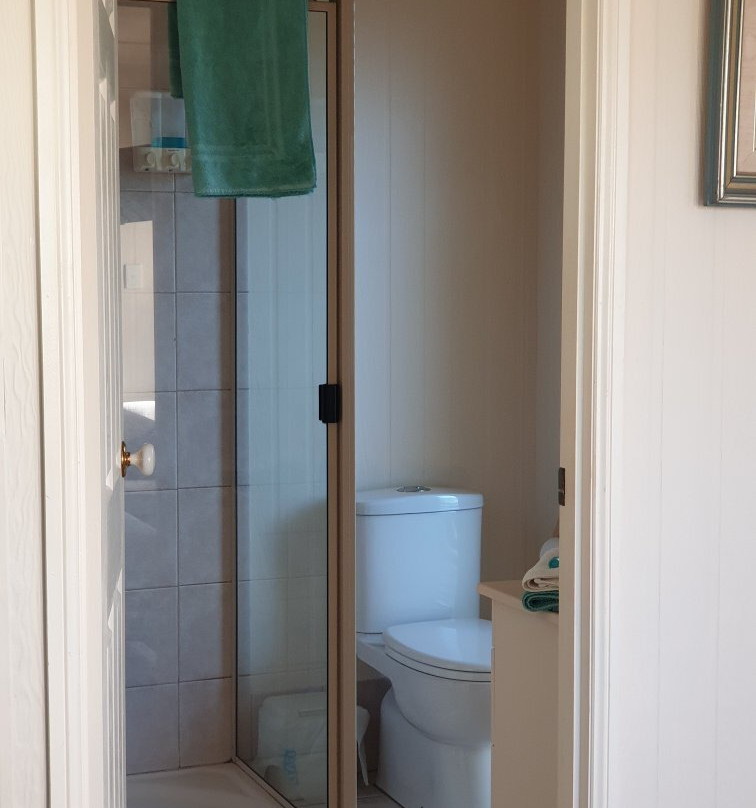 Golden Cane B&B主图