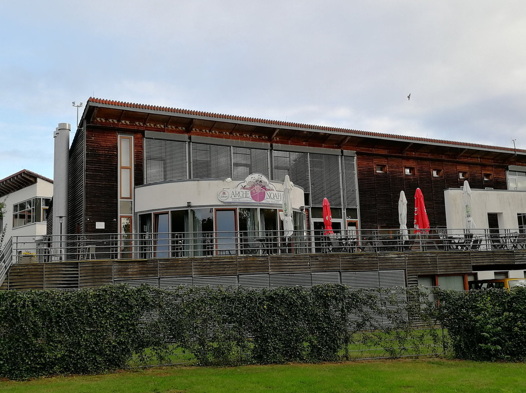 Malchin旅游攻略图片