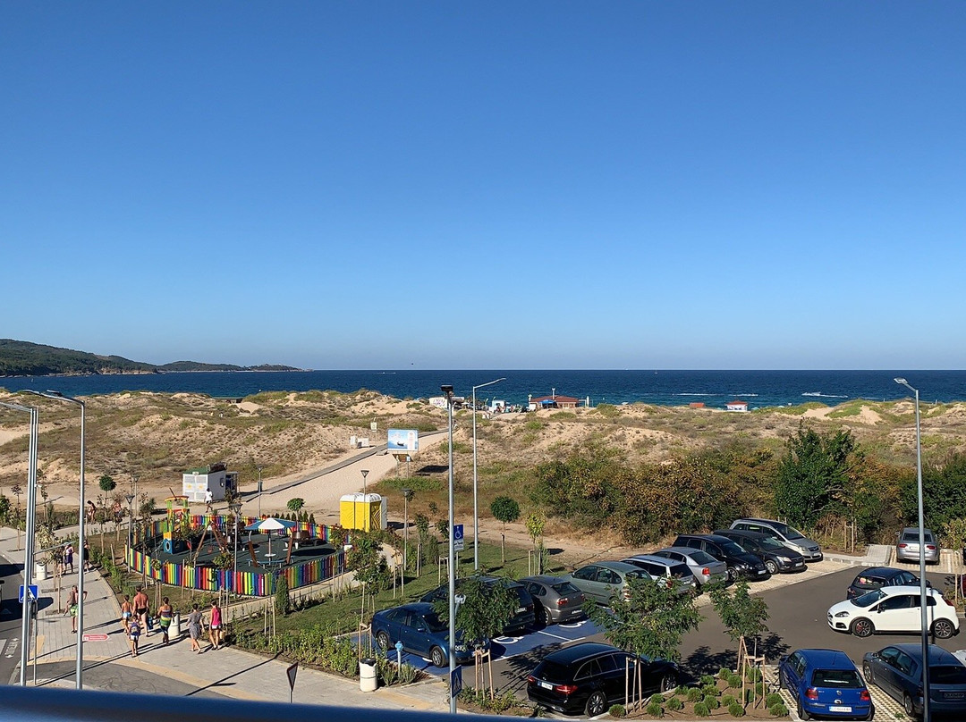 Hotel Ancora Beach主图