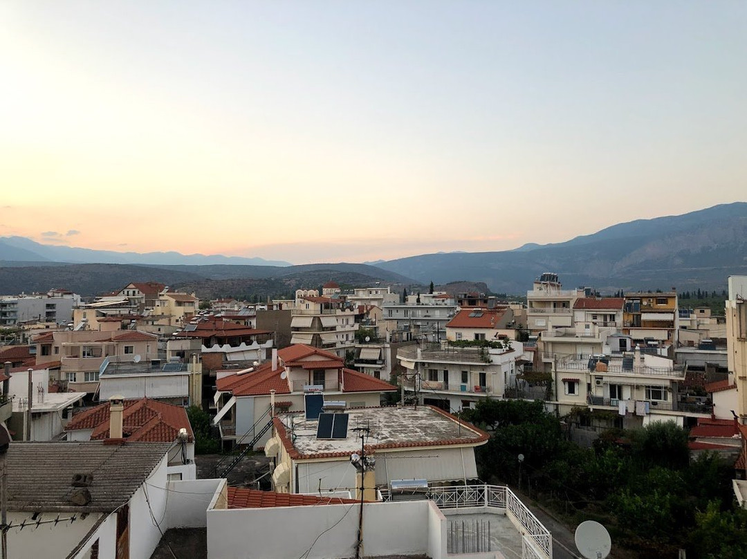 Hotel Kalafati主图