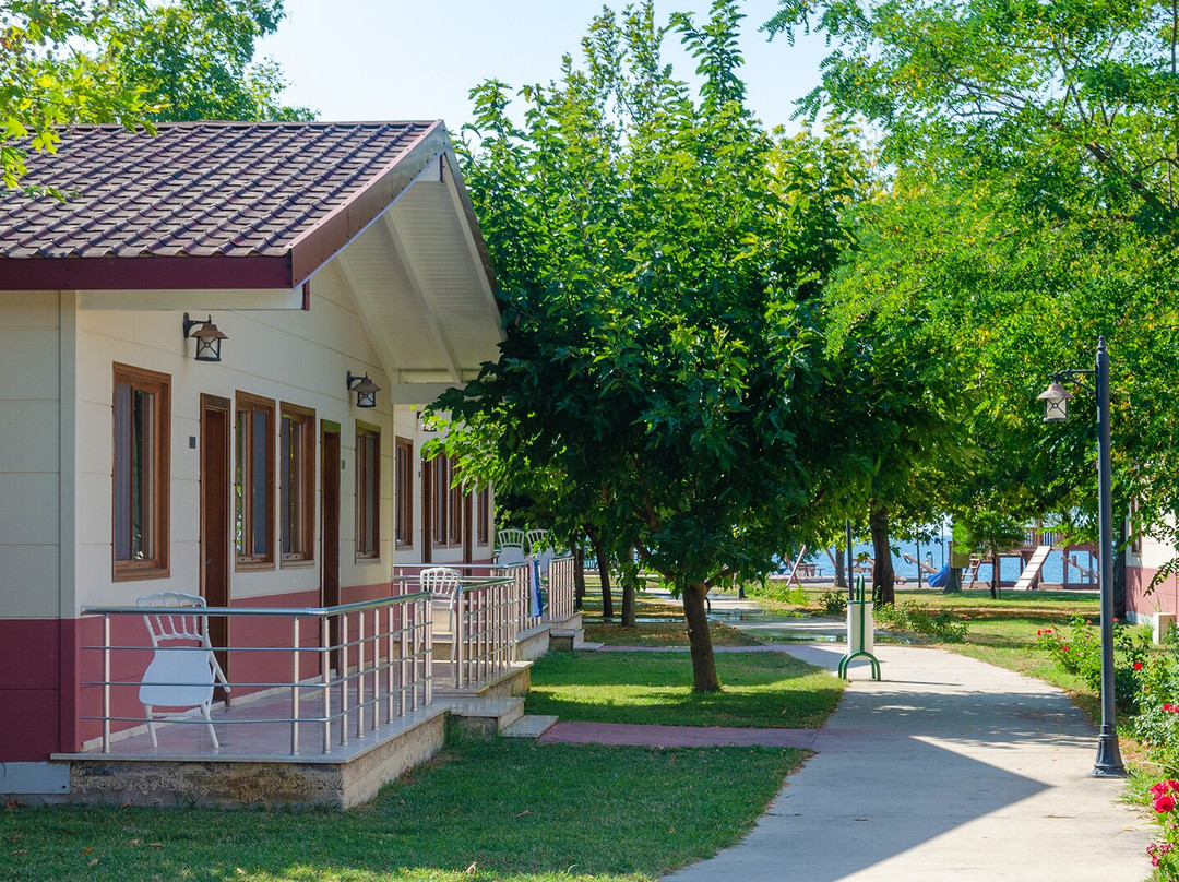 Rizom Tatil Koyu