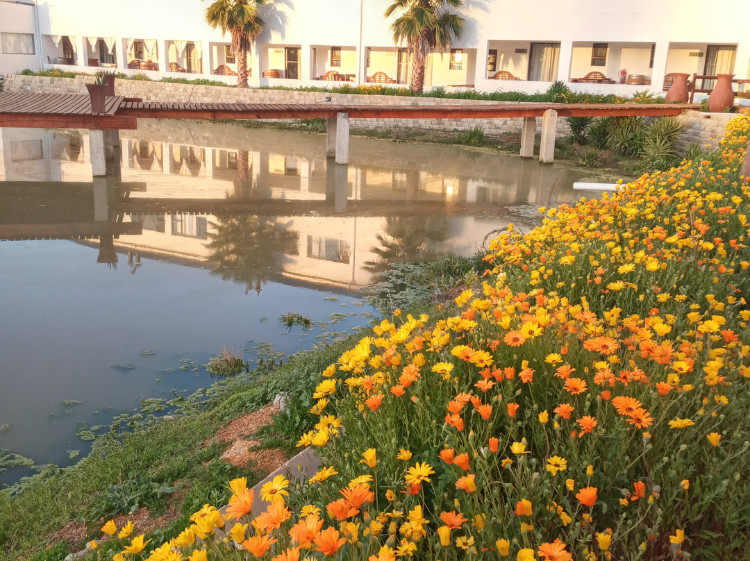 中農場帕爾賓館 Zhōng nóngchǎng pà ěr bīnguǎn主图