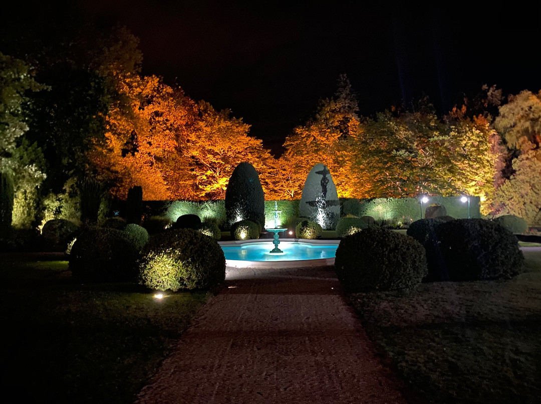 德乐伟诺酒店主图