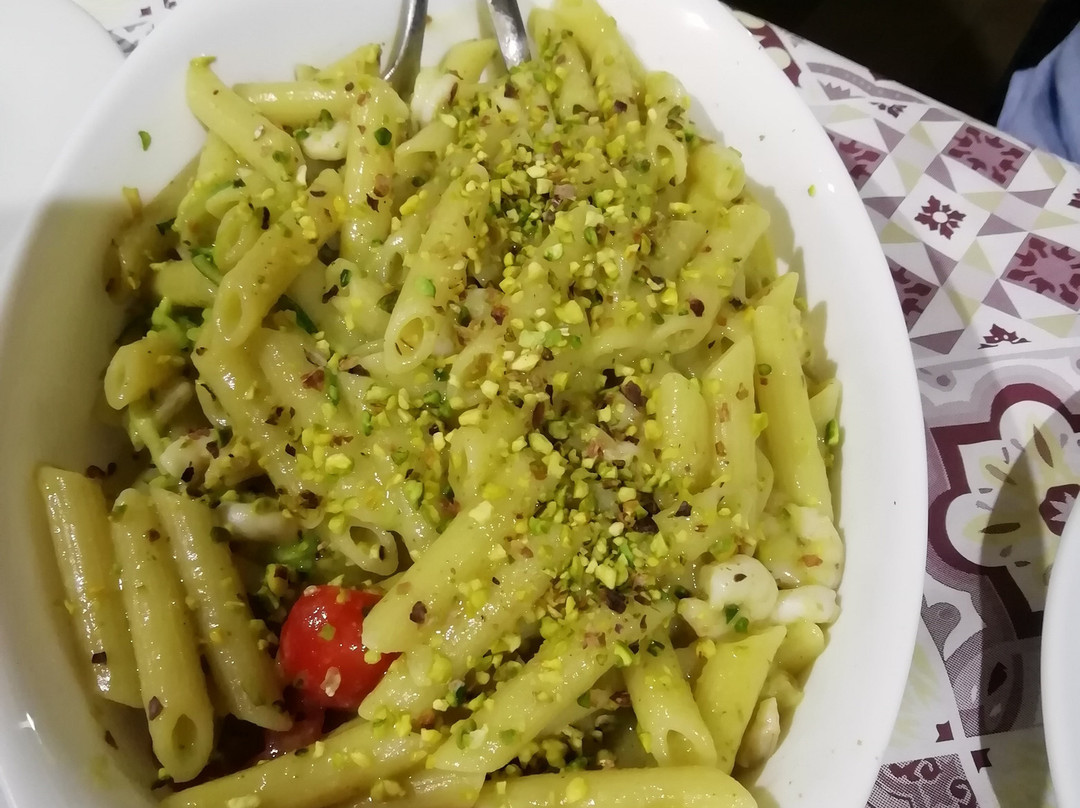 B&B Il Casale di Federico主图