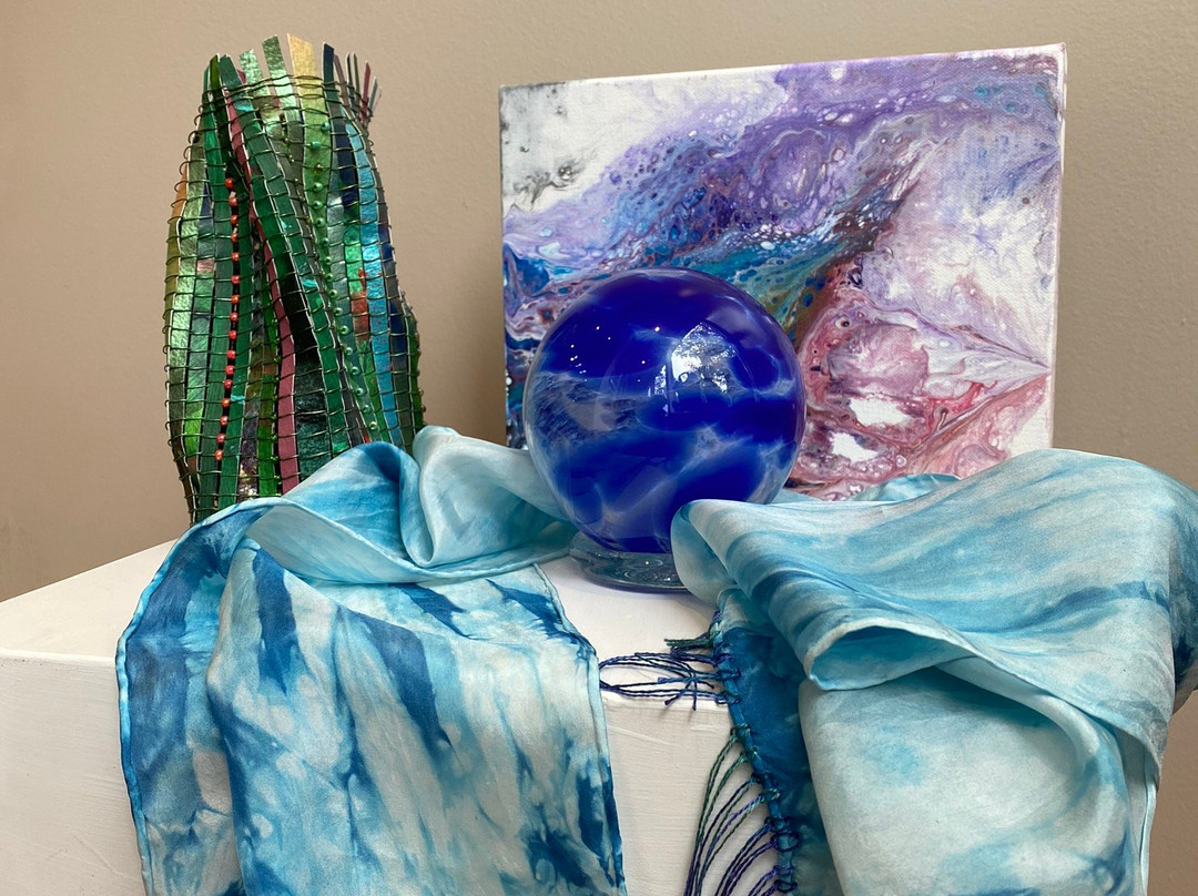 Community Artist Gallery & Studios景点图片