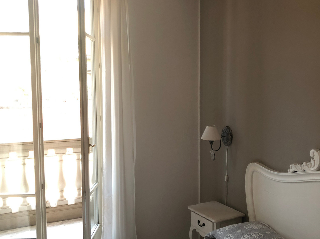 La Sosta degli Artisti B&B主图