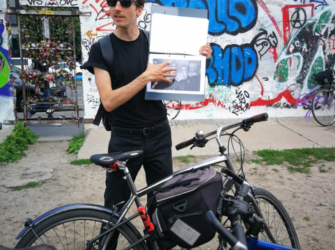 Decouvrir Berlin-柏林必去景点