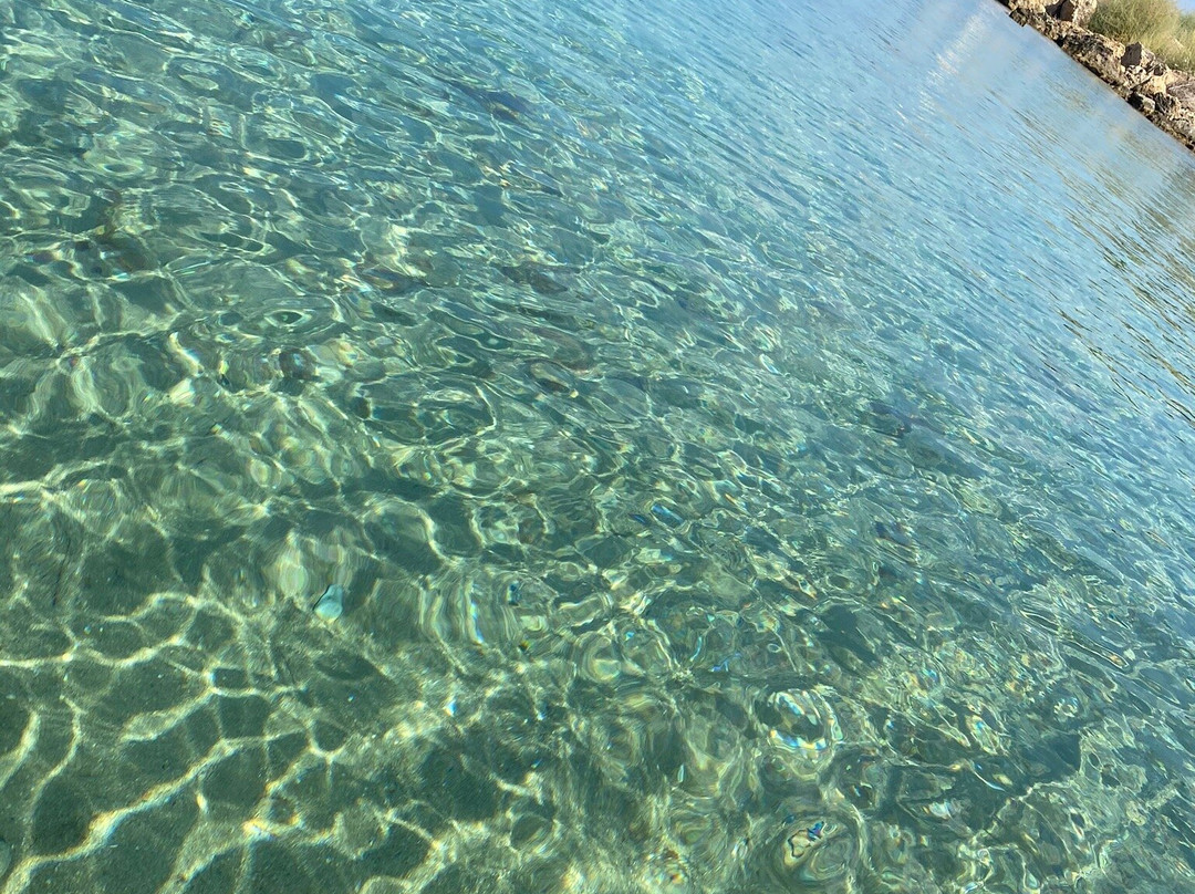 Sirena Bay-帕拉林尼必去景点