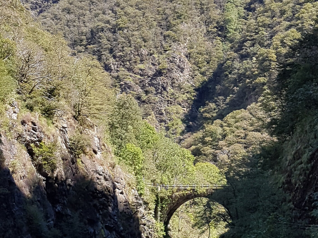 Da Laveno alla Valgrande - Velina-Laveno-Mombello必去景点