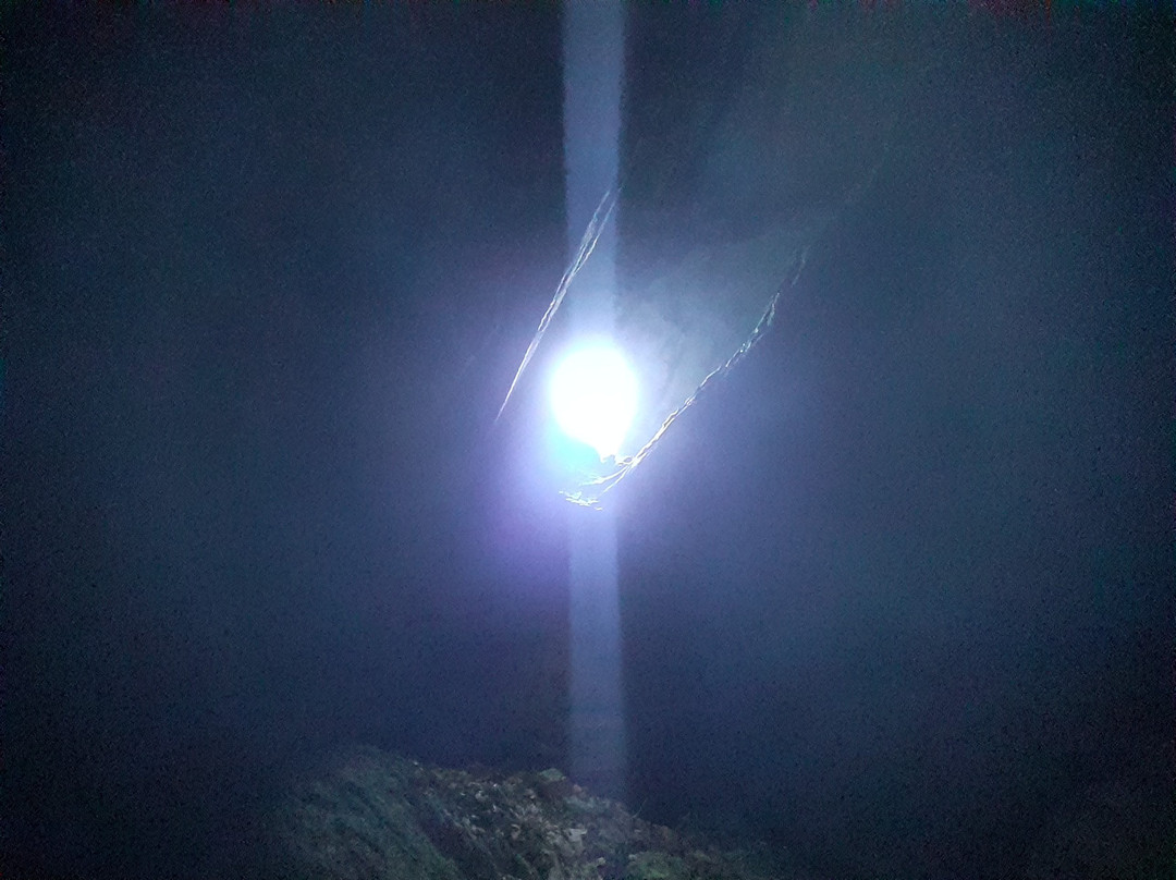 Cueva Palomera-Quintanilla del Rebollar必去景点