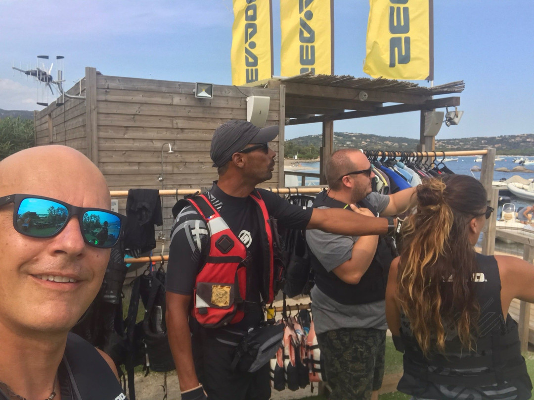 St Cyprien Jet-Lecci必去景点