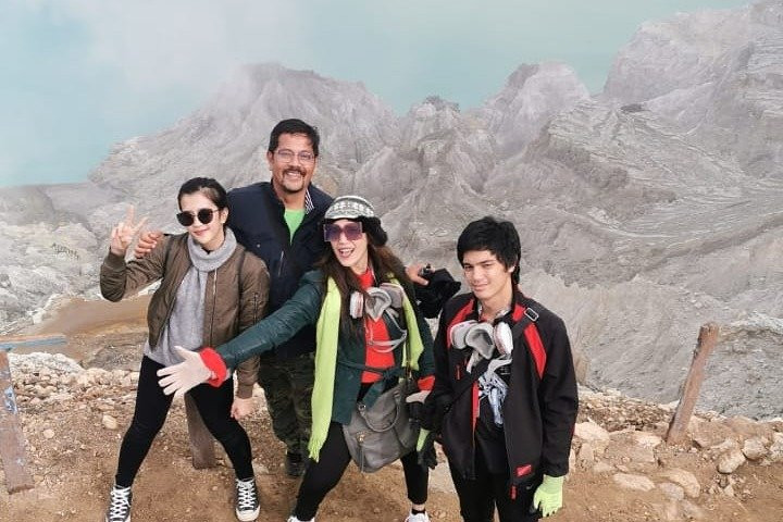 Transbluefire Tour and Travel-巴纽旺宣必去景点