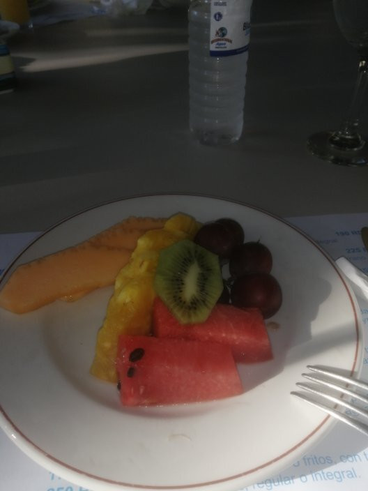 Blue JackTar Hotel主图