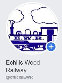 Echills Wood Railway景点图片