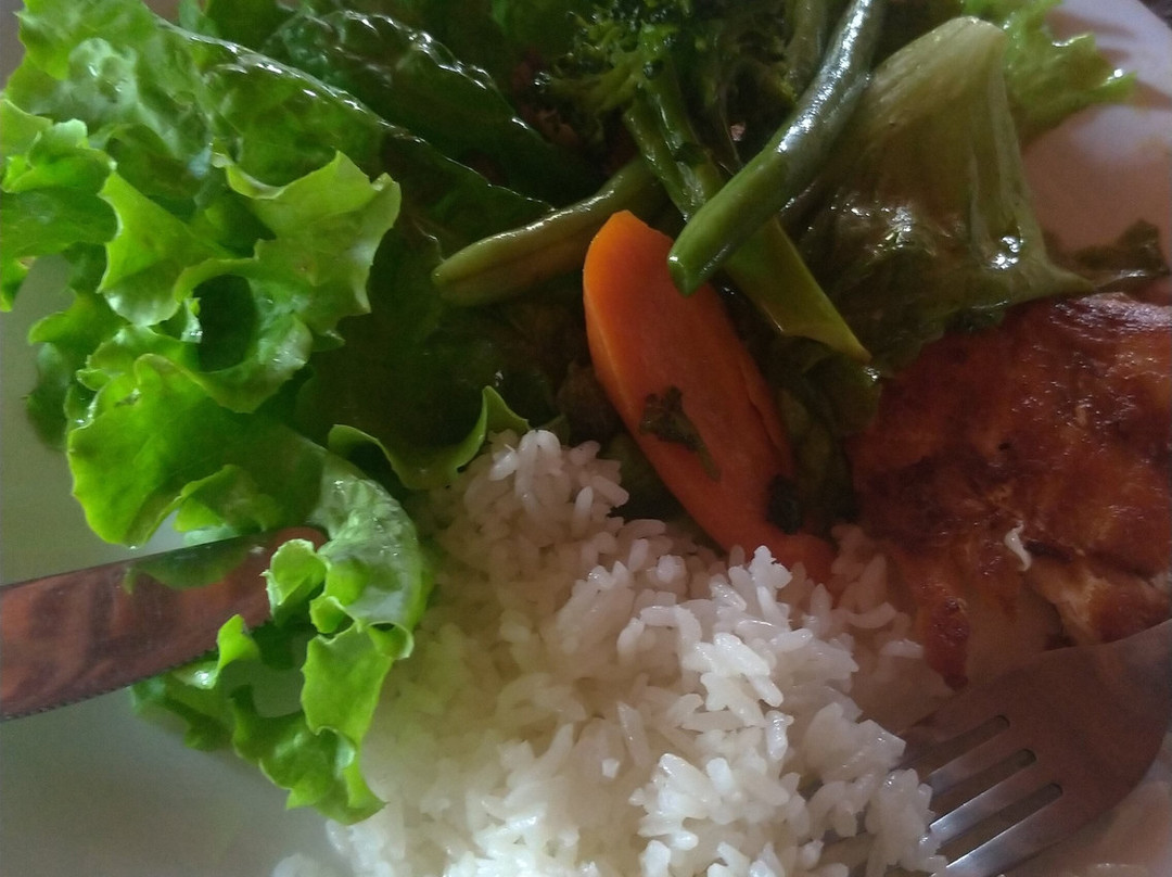 Recanto Maranduba主图