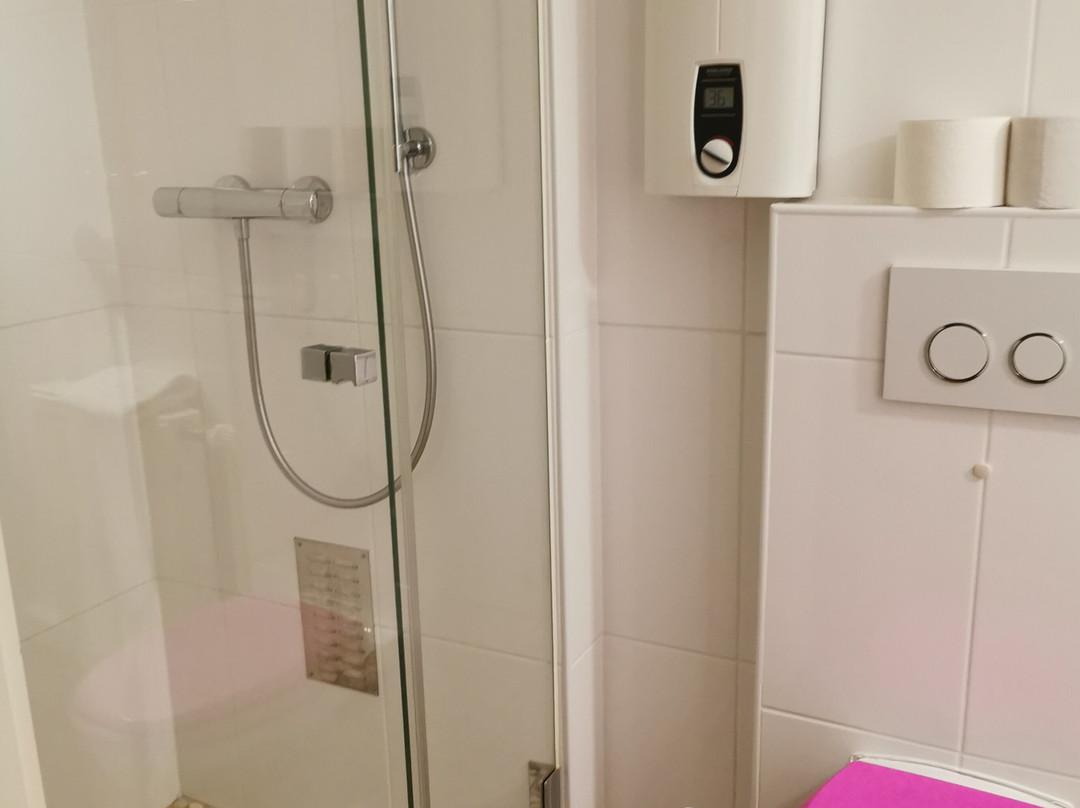 Hotel Freiheit主图