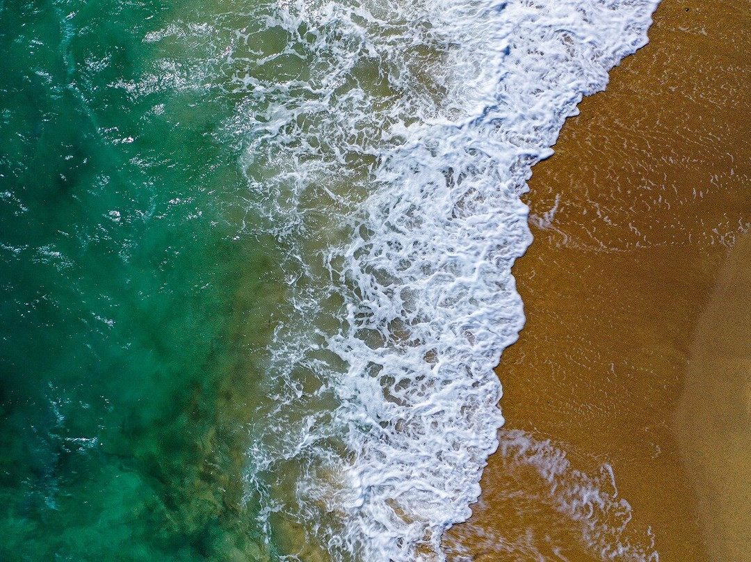 Loretzena-埃欧斯岛必去景点