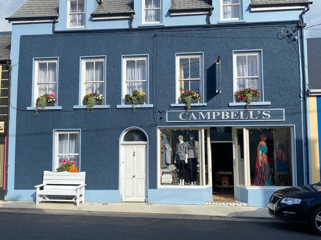 Campbells of Ardara景点图片