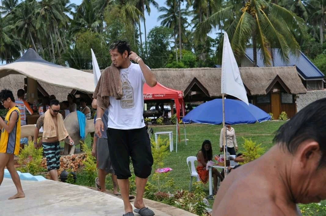 Hidden Valley Mountain And Wavepool Resorts-Pinamungajan必去景点