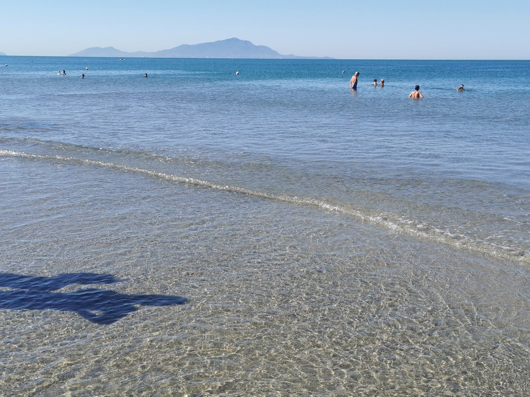 Lido Delle Sirene景点图片