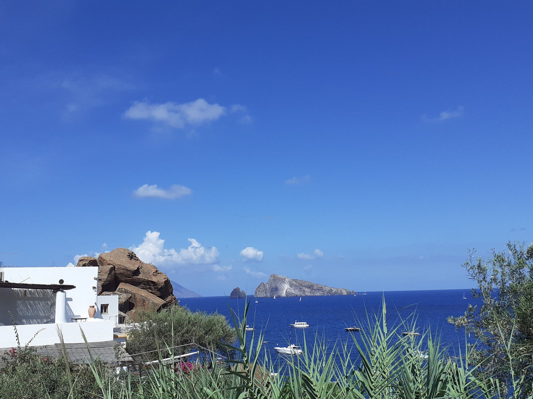 Eolie Mare Panarea景点图片