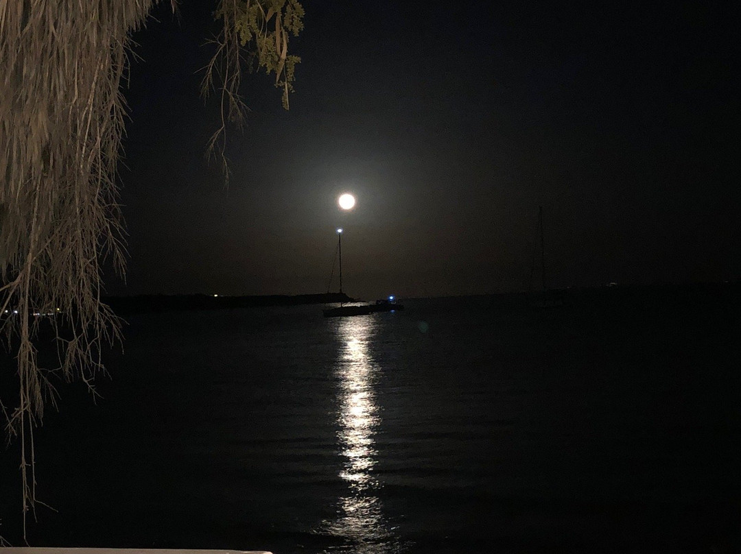 Beach Bar-Katelios必去景点