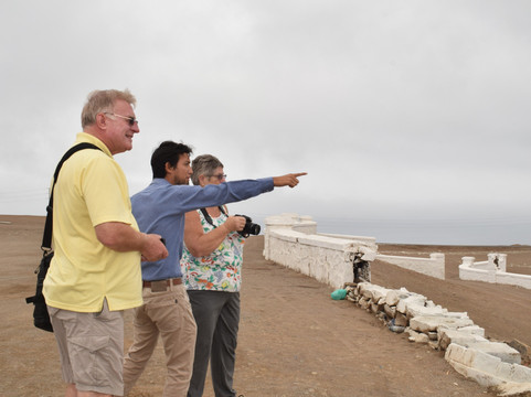 Lima Highlights Travel & Tours-利马必去景点