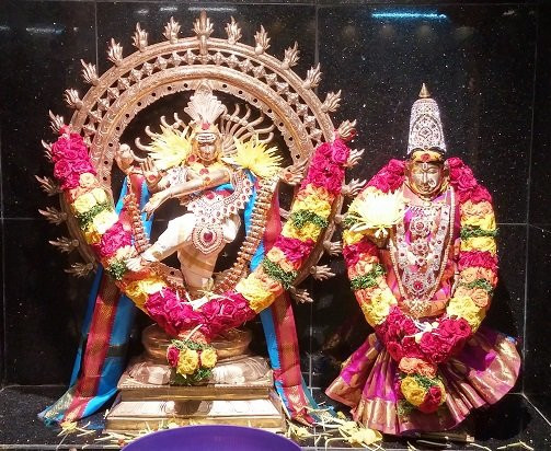 Maha Ganapati Temple of Arizona-Maricopa必去景点